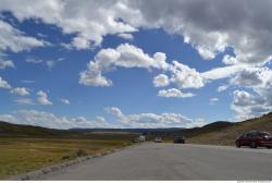 Photo References of Background Nature USA